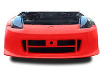 Front Bumper Bar for Nissan 350Z Z33 (2003 - 2009 Models) - Spoilers and Bodykits Australia