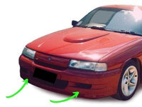Front Bumper Bar for VN  VG  VP Holden Commodore - VN Group A Style - Spoilers And Bodykits Australia