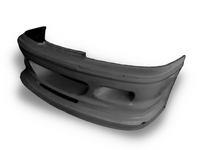 Front Bar for VP Holden Commodore - Group A Supercar Style - Spoilers and Bodykits Australia