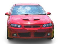 Front Bumper Bar for VT  Monaro Holden Commodore - Monaro Style - Spoilers And Bodykits Australia