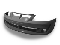 Front Bar for VY Holden Commodore Calais & Berlina - VY Style - Spoilers and Bodykits Australia