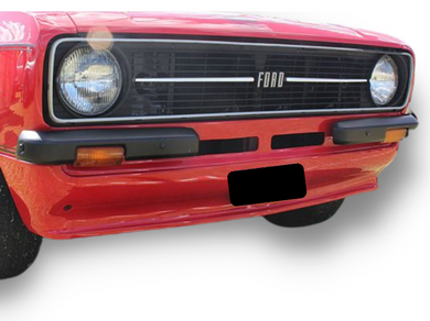 Front Bumpers for Ford Escort MK2 (Pair) - Spoilers And Bodykits Australia