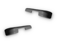 Front Bumpers for Ford Escort MK2 (Pair) - Spoilers And Bodykits Australia