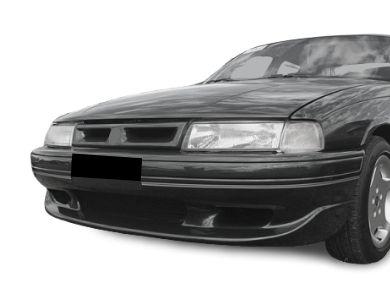Front Grill for VN Holden Commodore - Twin Slot - Spoilers And Bodykits Australia