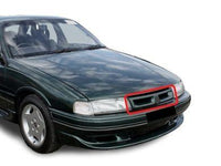 Front Grill for VN Holden Commodore - Twin Slot - Spoilers And Bodykits Australia