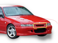 Front Grill for VR  VS Holden Commodore - VR Sports Style - Spoilers And Bodykits Australia