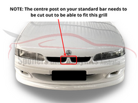 Front Grill for VR  VS Holden Commodore - VS Manta Style - Spoilers And Bodykits Australia