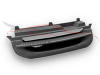 Front Grill for VR / VS Holden Commodore - Sports Style - Spoilers and Bodykits Australia