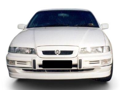 Front Grill for VR / VS Holden Statesman - Twin Slot Sports Style - Spoilers and Bodykits Australia