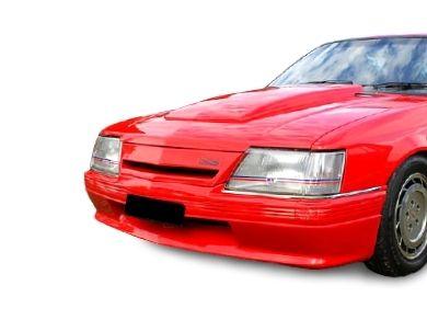 Front Lower Bumper Bar for VK Holden Commodore - Group 3 Style - Spoilers And Bodykits Australia