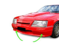 Front Lower Bumper Bar for VK Holden Commodore - Group 3 Style - Spoilers And Bodykits Australia