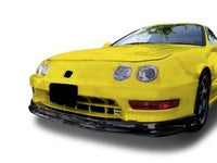 Front Lower Bumper Lip for Honda Integra DC2  DC4 (1998 - 2001 Models) - Spoilers And Bodykits Australia