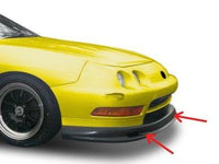 Front Lower Bumper Lip for Honda Integra DC2  DC4 (1998 - 2001 Models) - Spoilers And Bodykits Australia