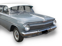 Front Lower Stone Tray for EJ  EH Holden - Spoilers And Bodykits Australia