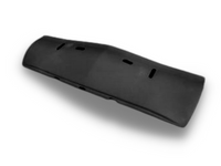 Front Lower Stone Tray for Ford Capri MK1 - Spoilers And Bodykits Australia