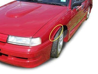 Bodykit for VN / VP Holden Commodore Sedan - VN Group A Style - Spoilers and Bodykits Australia