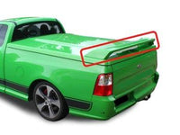 Hardlid Spoiler for FG Ford Falcon Ute - Spoilers and Bodykits Australia