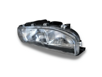 Head Lights & Indicators for VL Holden Commodore - Spoilers and Bodykits Australia