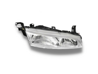 Head Lights for EF Ford Falcon & XH Ford Falcon Ute - Spoilers and Bodykits Australia