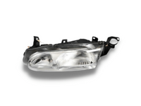 Head Lights for EL Ford Falcon (1996 - 1998 Models) - Spoilers and Bodykits Australia