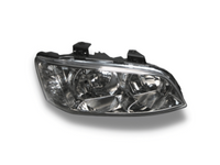 Head Lights for VE Holden Commodore Series 2 - Chrome - Spoilers and Bodykits Australia