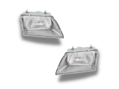 Head Lights for VH / VK Holden Commodore - Spoilers and Bodykits Australia