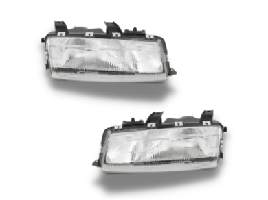 Head Lights for VN Holden Commodore - Spoilers and Bodykits Australia