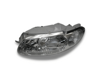 Head Lights for VT Holden Commodore - Chrome - Spoilers and Bodykits Australia