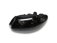 Head Lights for VT Holden Commodore & VT Holden Monaro - Black - Spoilers and Bodykits Australia