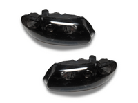 Head Lights for VT Holden Commodore & VT Holden Monaro - Black - Spoilers and Bodykits Australia