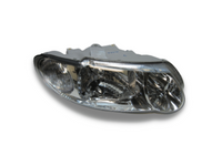 Head Lights for VX / VU Holden Commodore - Chrome - Spoilers and Bodykits Australia