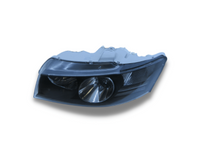 Head Lights for VZ Holden Commodore - SS Style - Spoilers and Bodykits Australia