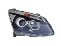 Head Lights for Isuzu DMAX (2012 - 2016 Models) - Spoilers And Bodykits Australia