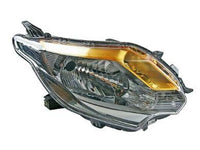 Head Lights for Mitsubishi Triton MQ (2015 - 2018 Models) - Spoilers And Bodykits Australia