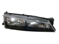 Head Lights for Nissan Silvia S14  200SX - Black (1996 - 1998 Models) - Spoilers And Bodykits Australia