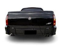 Infill Panel for VY  VZ SS Holden Commodore Ute - Spoilers And Bodykits Australia