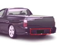 Infill Panel for VY  VZ SS Holden Commodore Ute - Spoilers And Bodykits Australia