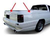 Infill Panels for VG / VP / VR / VS Holden Commodore Ute Tray / Tub - Spoilers and Bodykits Australia
