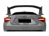 LED 3D Light Bar Tail Lights with Sequential Indicators for Toyota 86  Subaru BRZ (2012 - 2019 Models) - Spoilers And Bodykits Australia