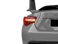 LED 3D Light Bar Tail Lights with Sequential Indicators for Toyota 86  Subaru BRZ (2012 - 2019 Models) - Spoilers And Bodykits Australia