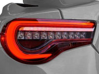 LED 3D Light Bar Tail Lights with Sequential Indicators for Toyota 86  Subaru BRZ (2012 - 2019 Models) - Spoilers And Bodykits Australia