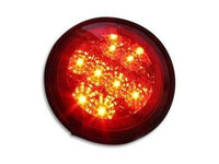 LED Boot Lights for Lexus IS200  IS300 & Toyota - ClearRed (1999 - 2005 Models) - Spoilers And Bodykits Australia