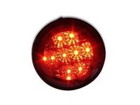 LED Tail Lights & Boot Lights for Lexus IS200  IS300 & Toyota - ClearRed (1998 - 2005 Models) - Spoilers And Bodykits Australia