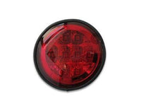 LED Tail Lights & Boot Lights for Lexus IS200  IS300 & Toyota - ClearRed (1998 - 2005 Models) - Spoilers And Bodykits Australia