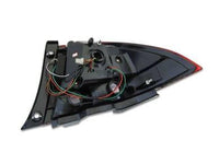 LED Tail Lights & Boot Lights for Lexus IS200  IS300 & Toyota - ClearRed (1998 - 2005 Models) - Spoilers And Bodykits Australia