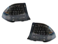 LED Tail Lights & Boot Lights for Lexus IS200  IS300 & Toyota - Smoked Lens (1999 - 2005 Models) - Spoilers And Bodykits Australia