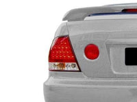 LED Tail Lights for Lexus IS200  IS300 & Toyota - ClearRed (1999 - 2005 Models) - Spoilers And Bodykits Australia