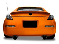 LED Tail Lights for Nissan 350Z Z33 - Black - Altezza Style (2003 - 2005 Models) - Spoilers And Bodykits Australia