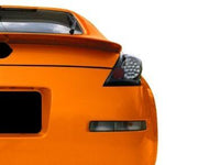 LED Tail Lights for Nissan 350Z Z33 - Black - Altezza Style (2003 - 2005 Models) - Spoilers And Bodykits Australia