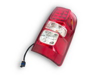 LED Tail Lights for RG Holden Colorado LTZ LS Z71 LT (06 2012 - 2019 Models) - Spoilers and Bodykits Australia
